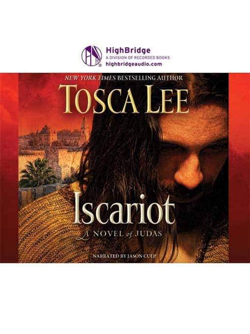 Title details for Iscariot by Tosca Lee - Available